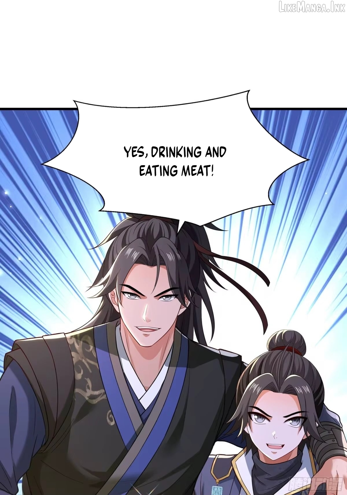Reborn in the Water Margin World as the Strongest Wu Dalang Chapter 66  - page 46
